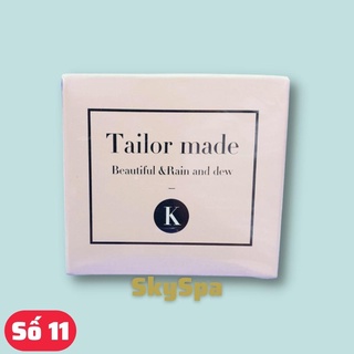 US IL YUN kem nám tailor made K chính hãng usilyun
