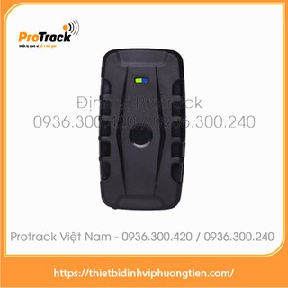 Thiết Bị Định Vị Không Dây GPS, Pin Khủng 60-90 Ngày, không Cần Lắp Đặt  LK209 Chính Hãng VNTRACK
