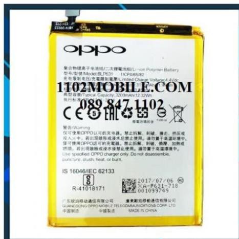 [BÁN CHẠY] PIN MOBELL NOVA I6 / NOVA I7 ZIN HÃNG