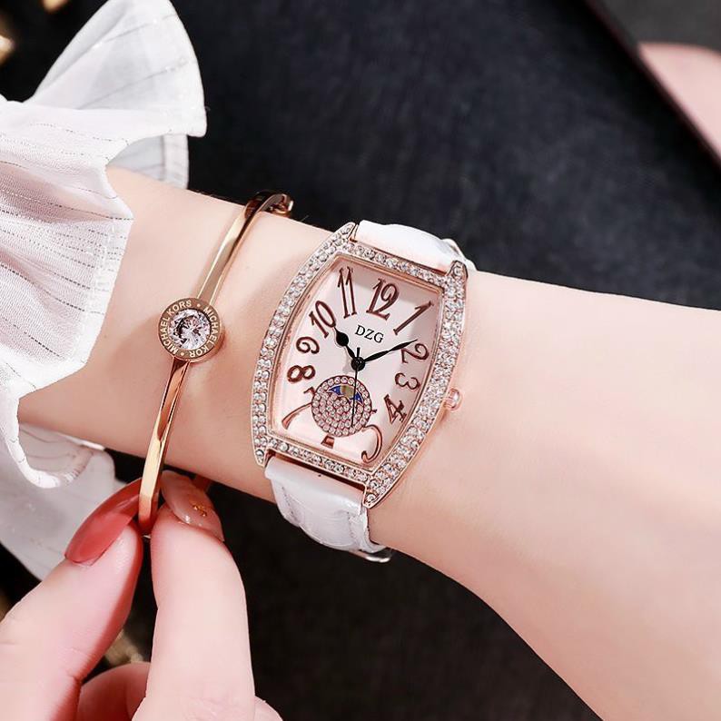 Mã FAMAYMA Đồng Hồ Nữ DZG Sang Trọng Quý Phái | BigBuy360 - bigbuy360.vn