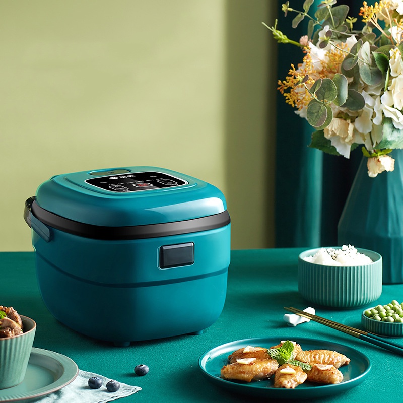 Nồi Cơm Điện Thông Minh Đa Chức Năng 2.5Lrs SA2249