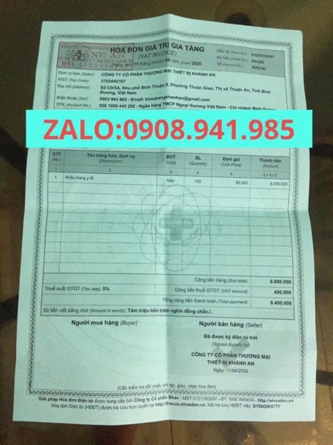 1 Hộp khẩu trang vina facemask ( Hop 50 cái ) | BigBuy360 - bigbuy360.vn