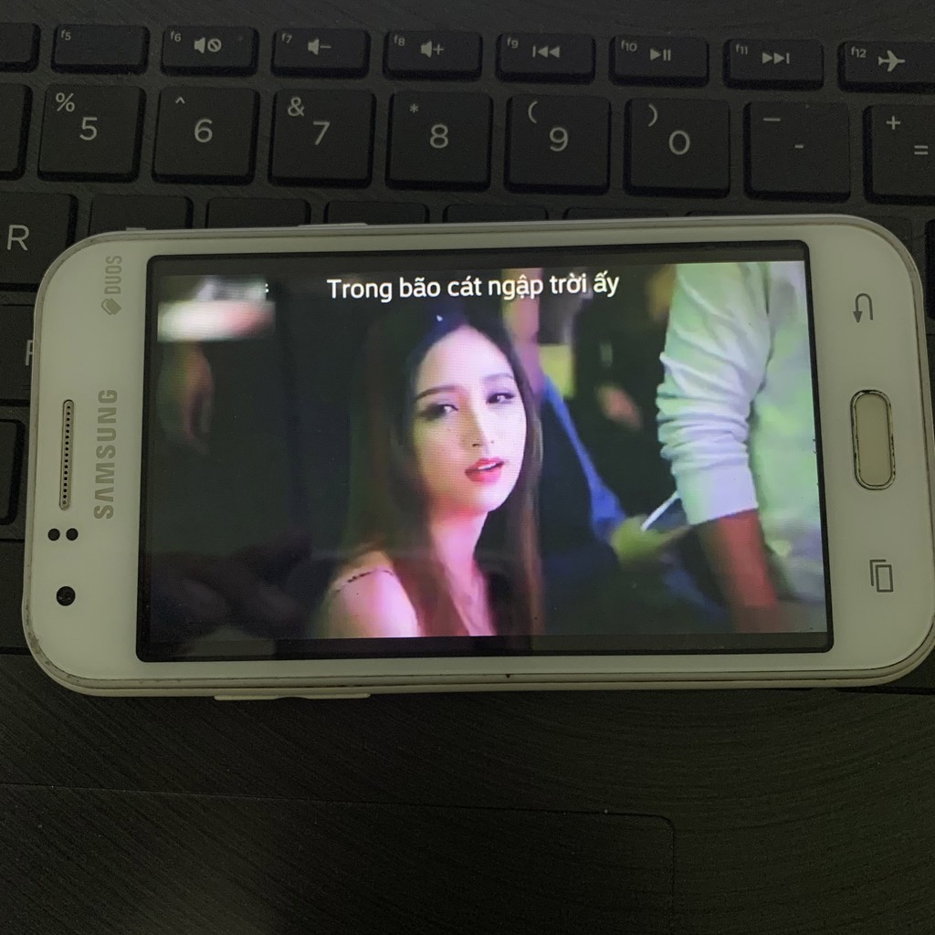 Điện thoại cảm ứng Samsung J100 giá rẻ đủ chức năng | BigBuy360 - bigbuy360.vn