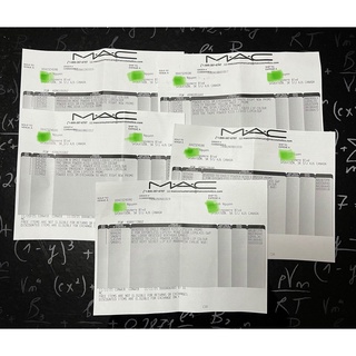 Son MAC Dubonnet 108 Đỏ Nâu Lạnh, son MAC chính hãng date mới nhất bao check code