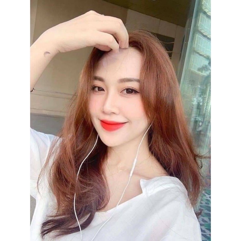 son Shu uemura mini màu đỏ cam 570 chính hãng