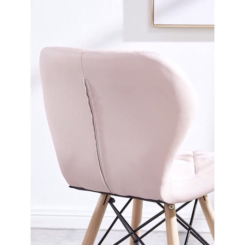 Ghế EAMES dáng cánh bướm cao cấp giá gốc xưởng nội thất Quảng Châu | BigBuy360 - bigbuy360.vn