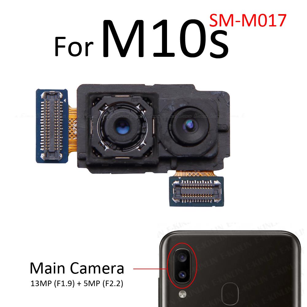 Ống Kính Macro Siêu Sâu Kèm Dây Cáp Cho Điện Thoại Samsung Galaxy M10s M21s M30s M31s