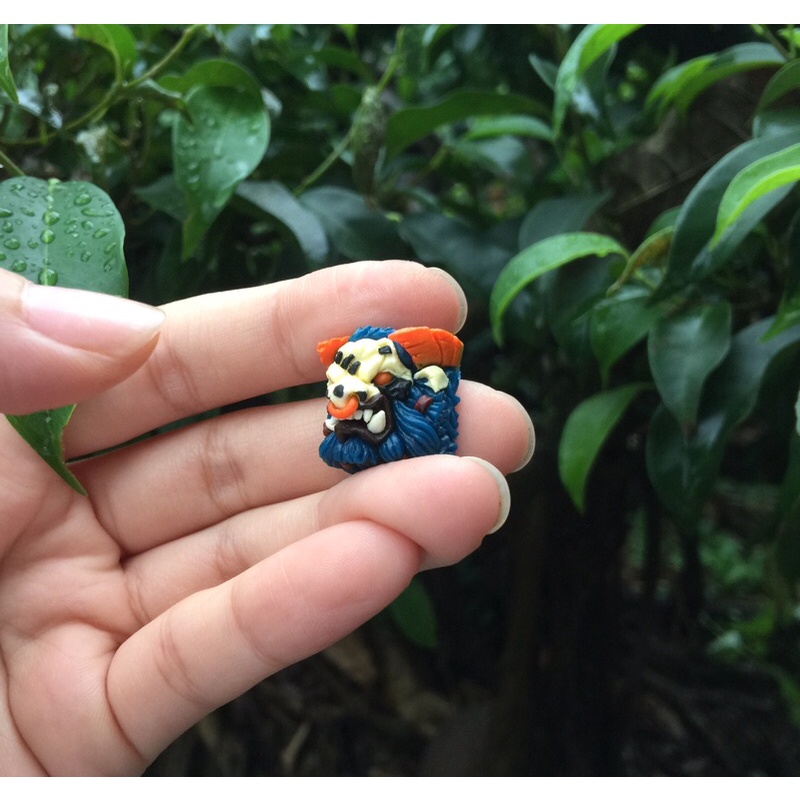 Keycap atisan- Keycap clone- Nút bàn phím cơ bara