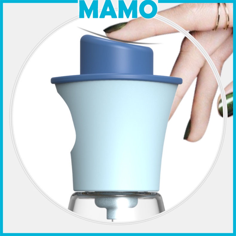 Bình xịt dầu ăn phun sương cho nồi chiên không dầu chai thủy tinh cao cấp 180ml-LO53