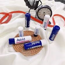 SON DƯỠNG MÔI MỠ HƯƠU ASTRID (Size To) | BigBuy360 - bigbuy360.vn