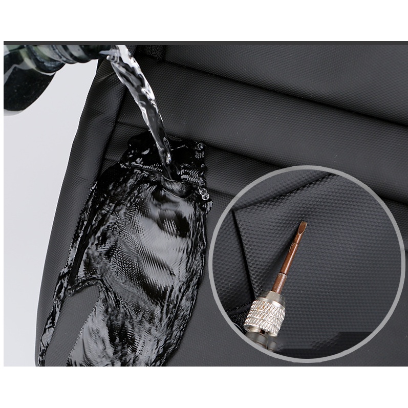 Balo nam thông minh đa năng thời trang cao cấp