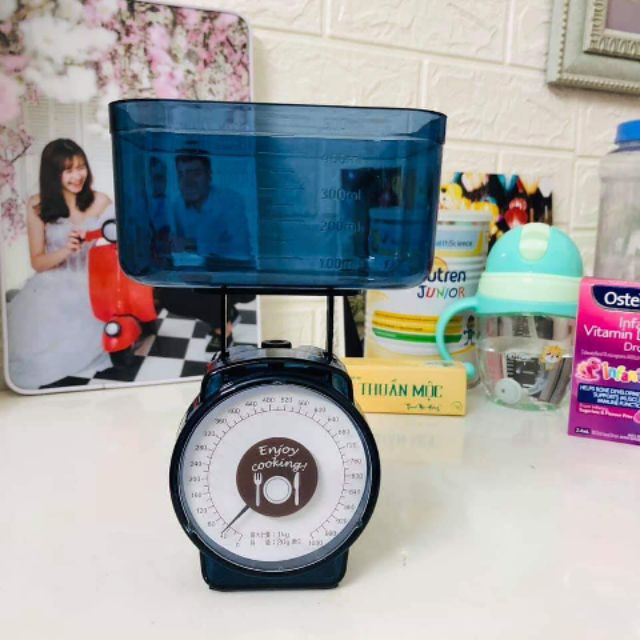 Cân nhà bếp
