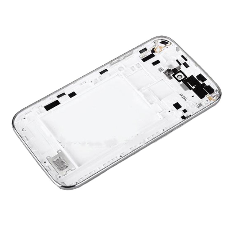 Thay Viền Benzen Samsung Galaxy S4