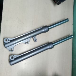 Phuộc trước sirius