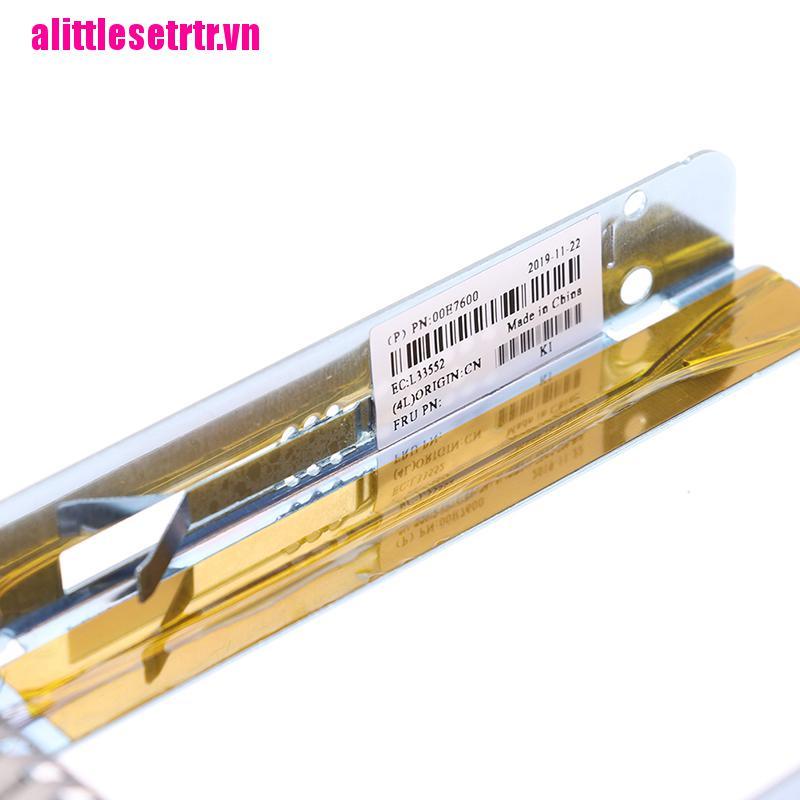 Khay Đựng Ổ Cứng 2.5 '' Sas Dành Cho Xe Thinksystem St550 Sr550 Sr650 Sr85 | BigBuy360 - bigbuy360.vn