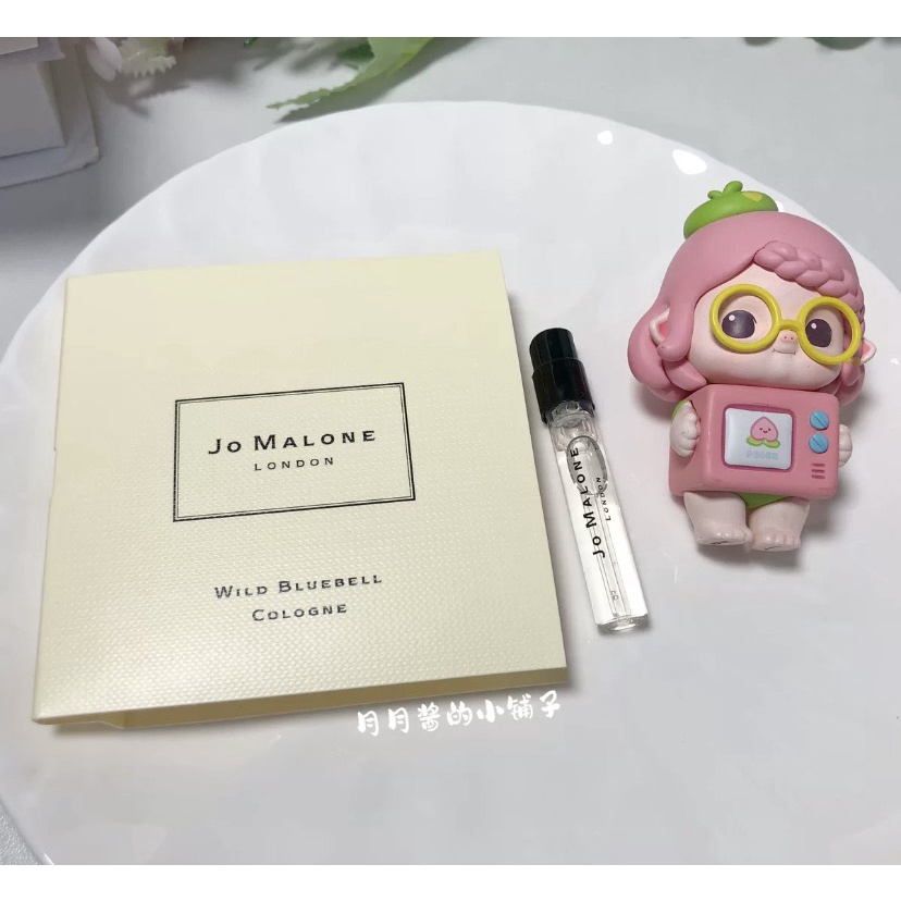 Vial mẫu thử nước hoa Jo Malone