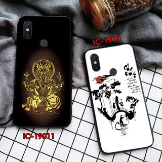 [RẺ VÔ ĐỊCH] Ốp in hình Xiaomi Redmi note 5 pro - Redmi 6 pro