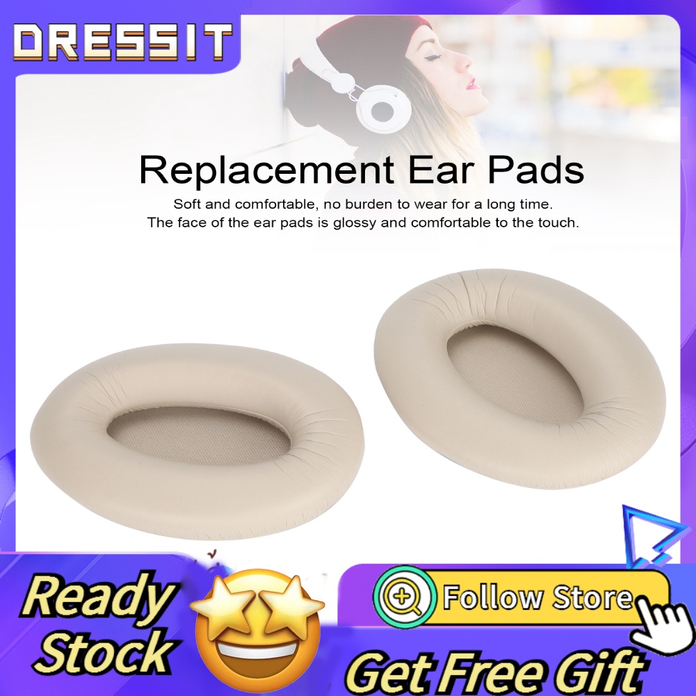 Đệm tai thay thế cho nghe Sony WH‐1000XM3