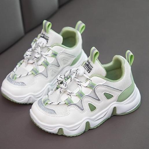 Ngôi Sao 11.11Giày Thể Thao Có Đèn Led Không Có Đèn Size 26-37 Tuổi Cao Cấp Dành Cho Bé Từ 3-9 Tuổi