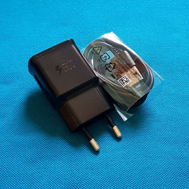 SẠC NHANH 15W SAMSUNG M52, M32, M31, M30s, M30, M22, M21, M20, M12, M11, A02s A03s A04s... SSVN NEW 100%