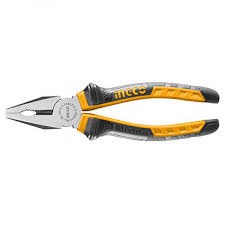 Kềm Răng Ingco HCP08208