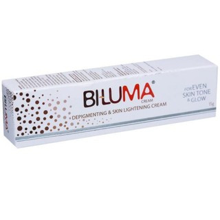 Kem dưỡng trắng sáng da Biluma