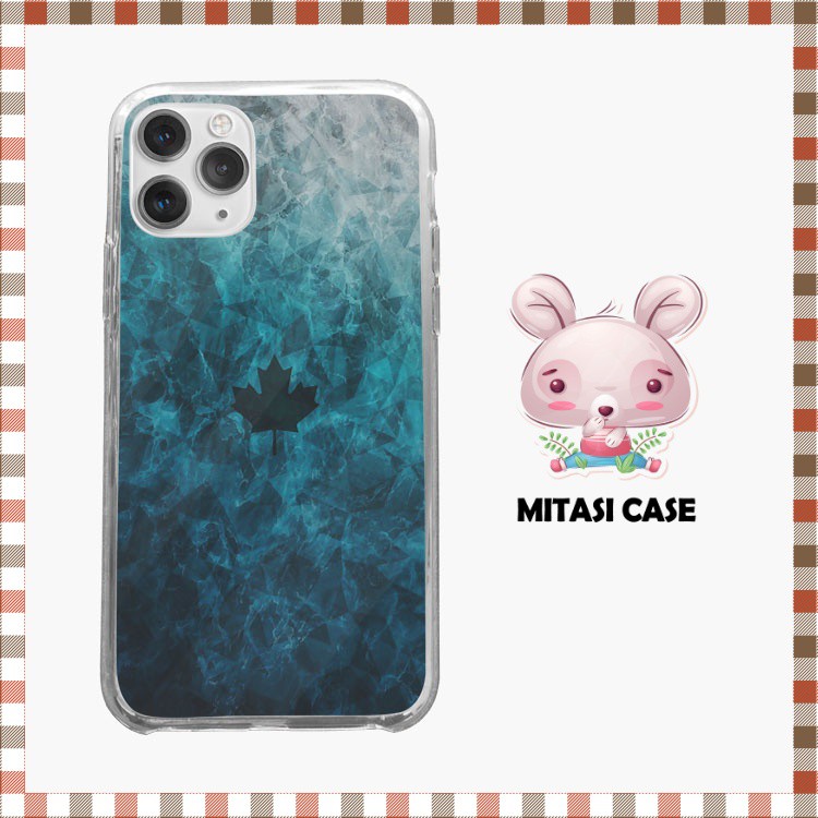 Ốp dẻo họa tiết chống sóc hình sóng nướcc Iphone 7/8/8Plus/X/Xs/Xs Max/11/11 Promax/12/12 Promax CHUCOM21011