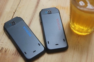 Điện thoại Nokia 5310 Xpressmusic