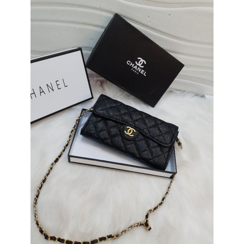túi cn da hạt mini sz18 fullbox