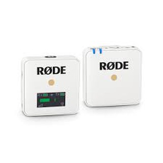 Microphone Rode Wireless Go