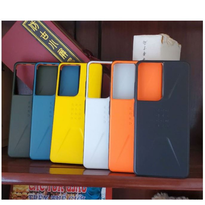 Ốp lưng chống sốc UAG cho Samsung S21, S21 Plus, S21 Ultra