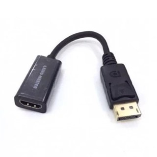 Cáp display port to hdmi 2k*4k kingmaster ky d253