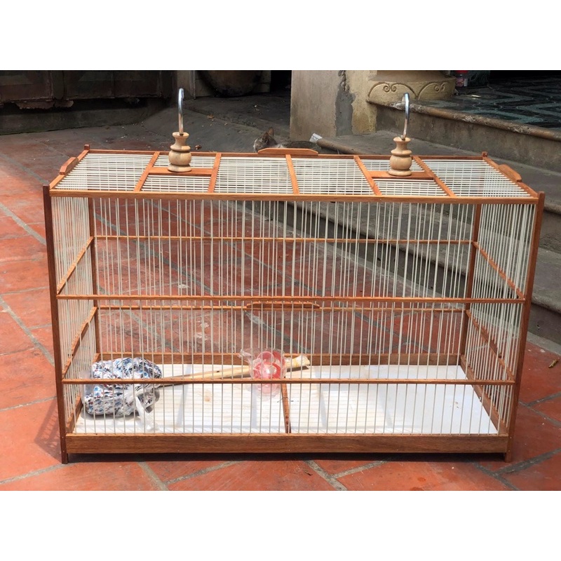 Lồng lực dài 80 tự ráp