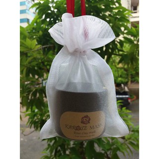 Mặt nạ hoa hồng Karose Mask