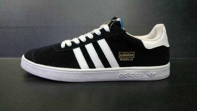 Giày Thể Thao Adidas Gazelle Size 39-43 Thời Trang Năng Động Cho Nam