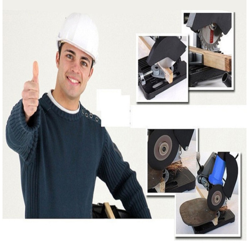 Khung Máy Cắt - Khung Chuyển Đổi Máy Cắt Bàn