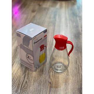 BÌNH RÓT DẦU LOCK&LOCK 550ML