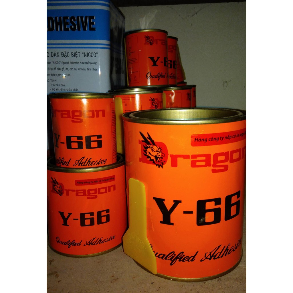 Keo đa năng X66,Y66