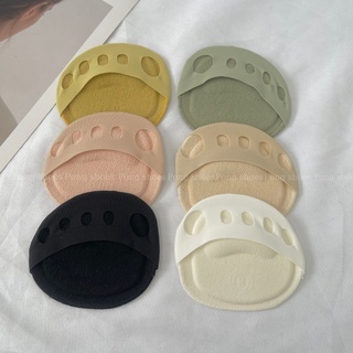 Tất cotton mỏng nhẹ giúp chị em đi giày cao gót 💥💥 - Mã 1467