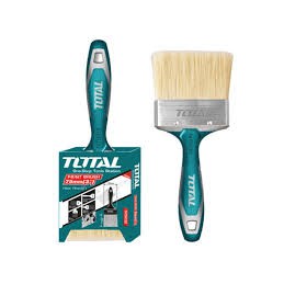 1" Cọ sơn Total THT84016