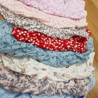 Váy HM xuất xịn cho bé 2-8t