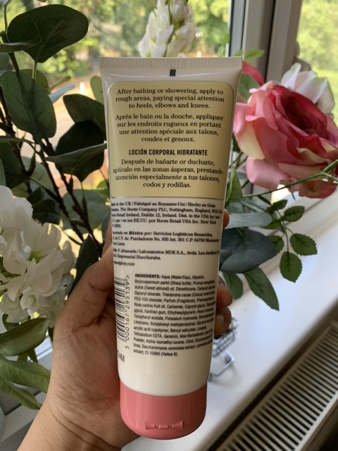 Sữa dưỡng thể Soap and Glory The Righteous Butter 500ml