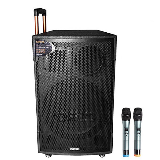 Loa kéo di động Oris TO-818A
