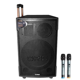Loa kéo di động Oris TO-818A
