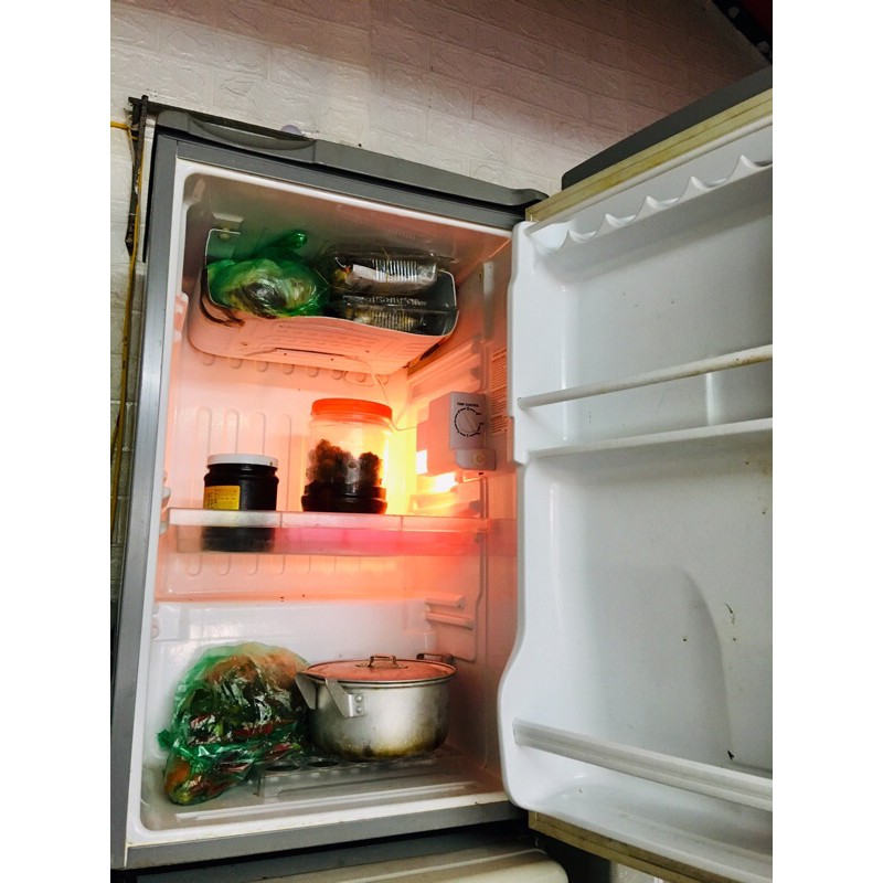 Tủ lạnh mini 90l đã qua sd