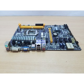 Bo mạch chủ Biostar Hi-Fi H81S2