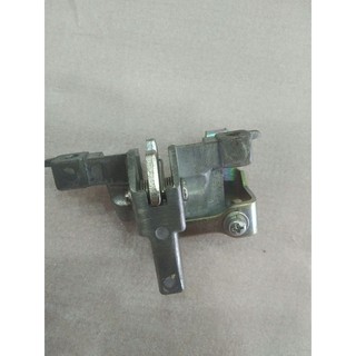 Khóa yên xe Nouvo 1 - 2 - 3
