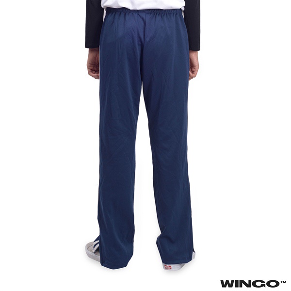 Quần chính hãng Nerdy Cotton Track Pant Navy