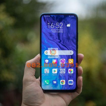 Dán PPF Honor 9X loại bóng, nhám dành cho màn hình, mặt lưng, full lưng viền siêu bảo vệ