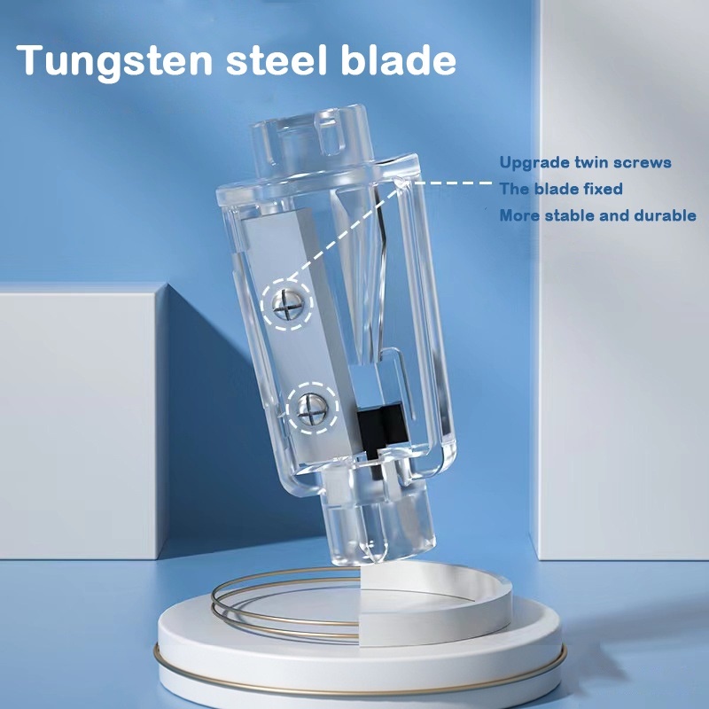 Đồ Chuốt Bút Chì Điện Tử Dễ Thương 6.5-8mm